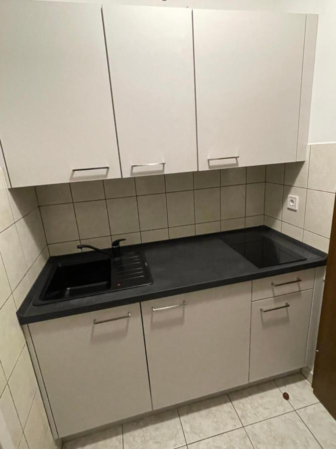 Apartments Zdjelar Пореч Екстериор снимка