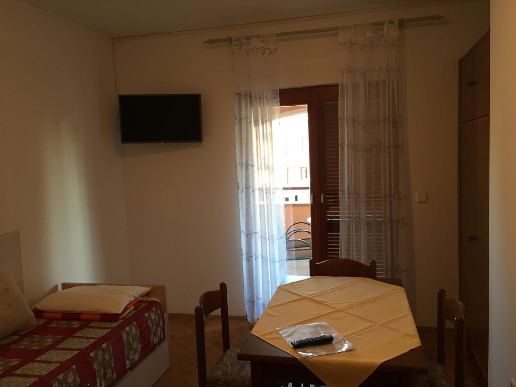 Apartments Zdjelar Пореч Стая снимка