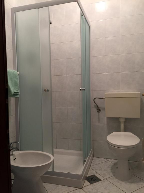 Apartments Zdjelar Пореч Екстериор снимка