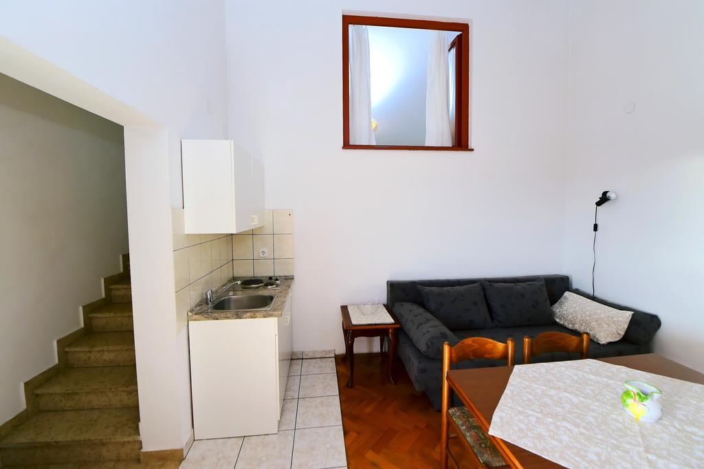 Apartments Zdjelar Пореч Екстериор снимка