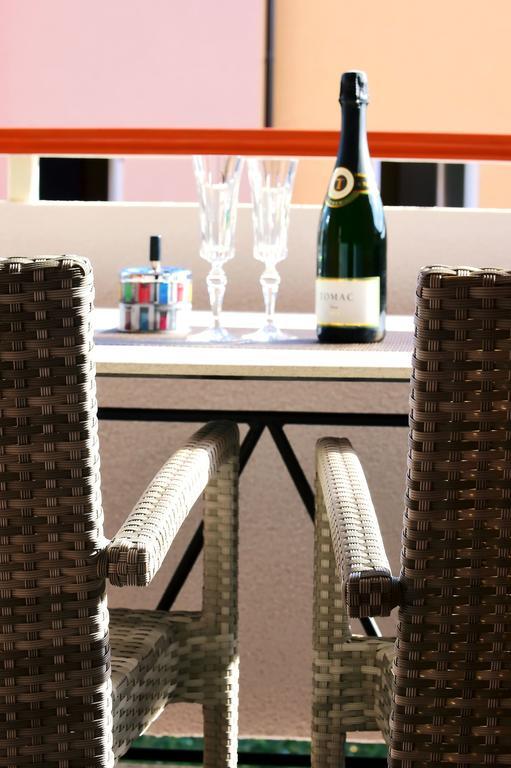 Apartments Zdjelar Пореч Екстериор снимка