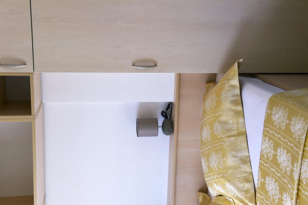 Apartments Zdjelar Пореч Екстериор снимка