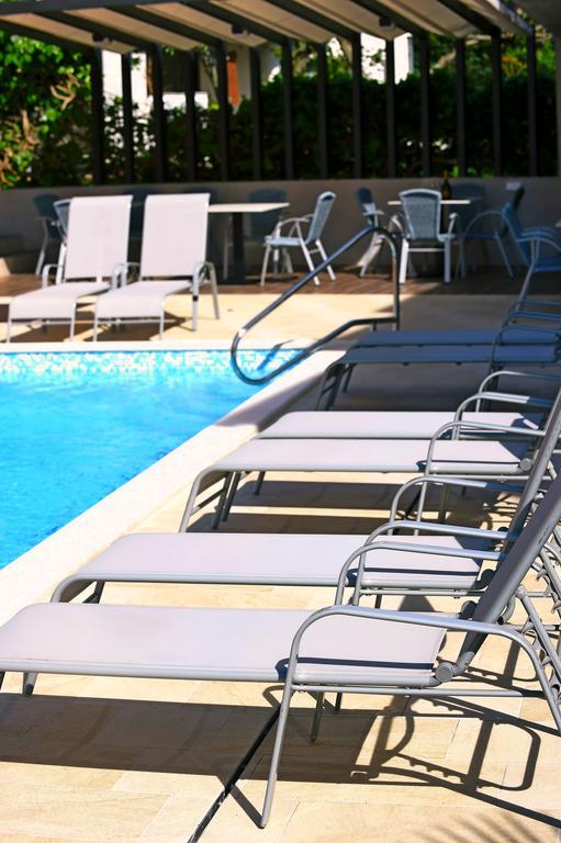 Apartments Zdjelar Пореч Екстериор снимка